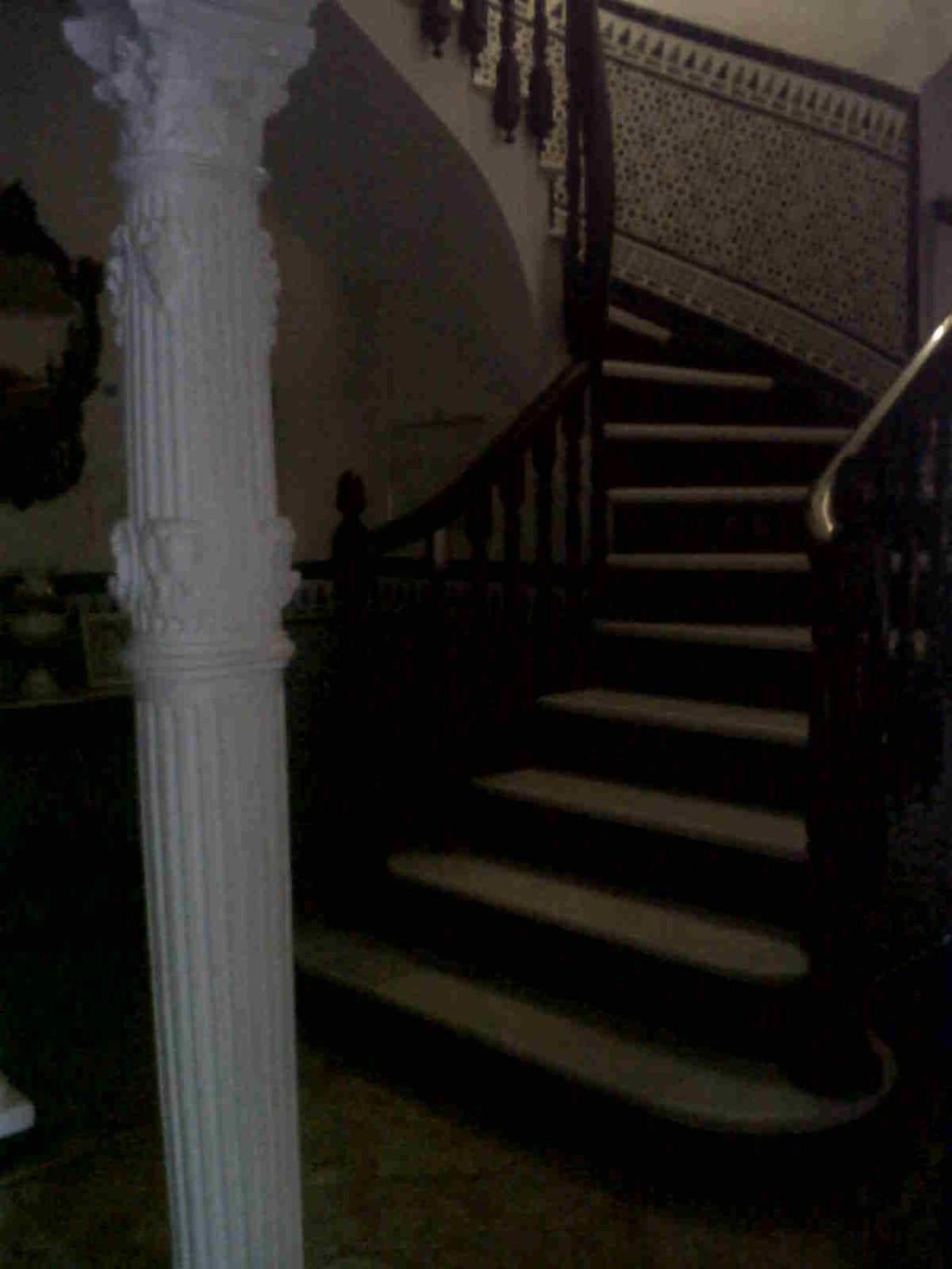 Hostal Medina Olvera Luaran gambar
