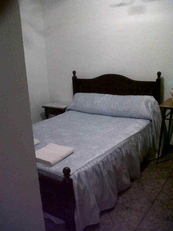 Hostal Medina Olvera Bilik gambar