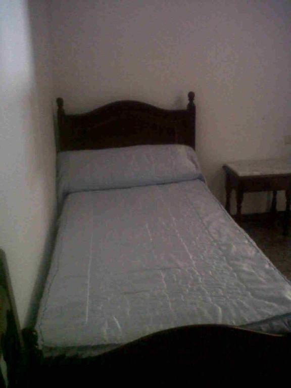 Hostal Medina Olvera Bilik gambar