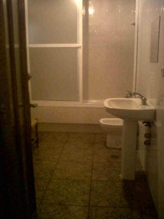 Hostal Medina Olvera Bilik gambar